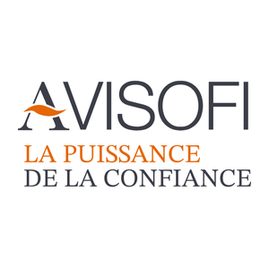 Logo Avisofi, sponsor du Cercle de l'Immobilier