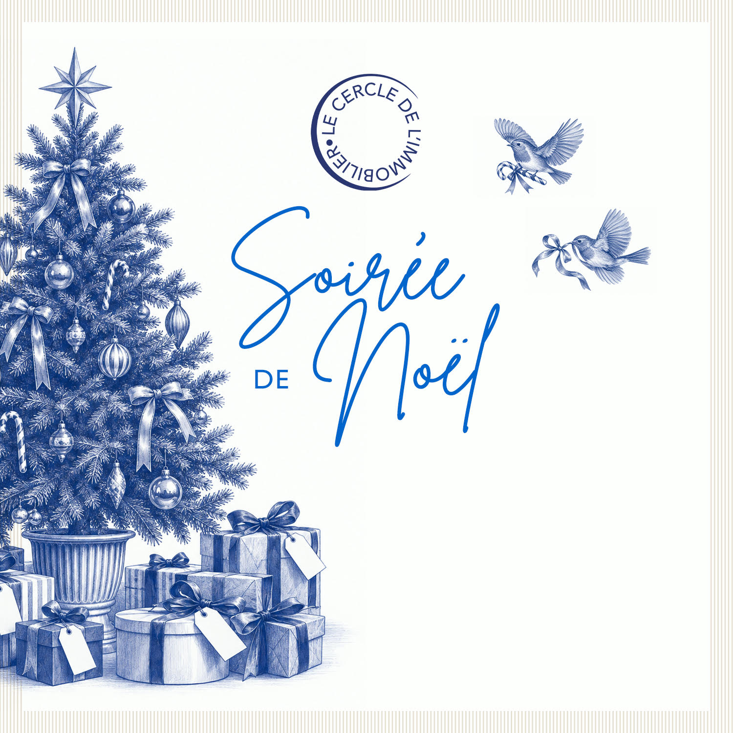 Soirée de Noël