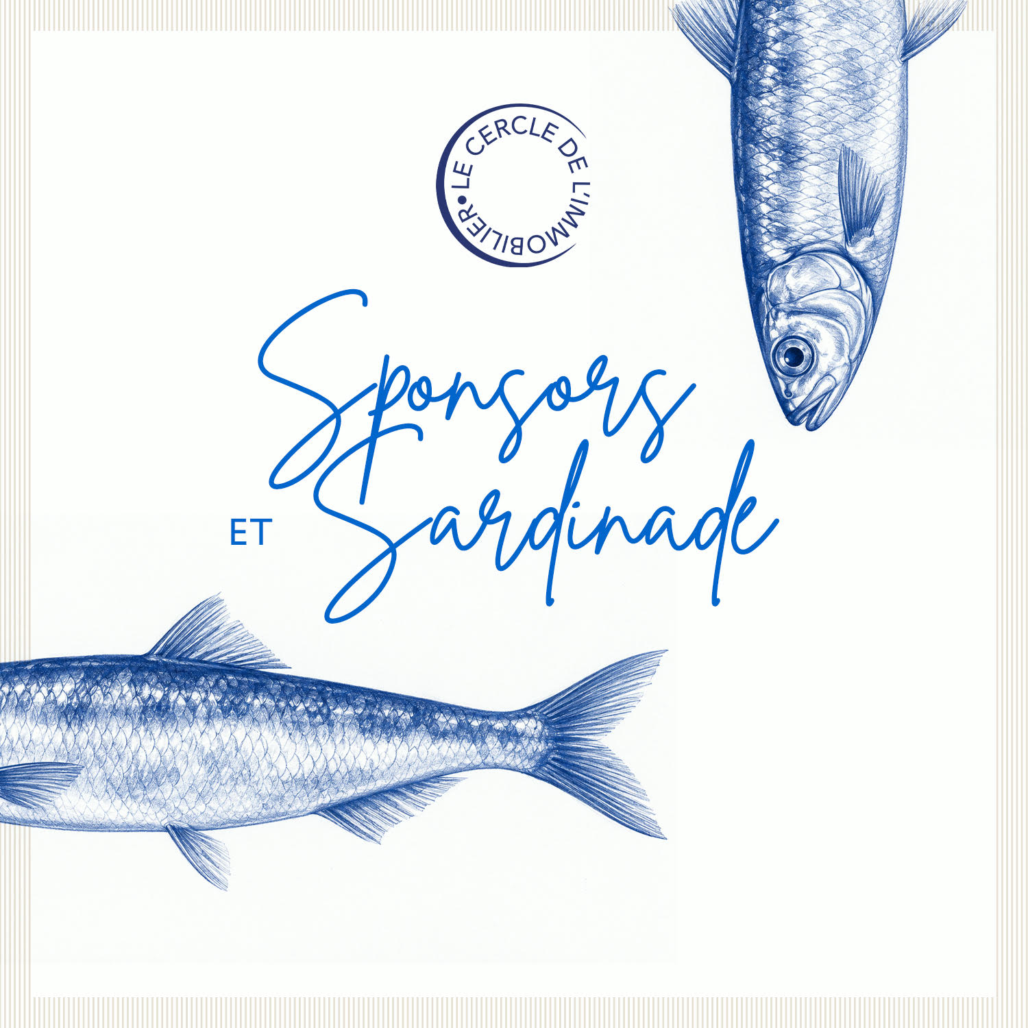 Soirée Sponsors et Sardinade