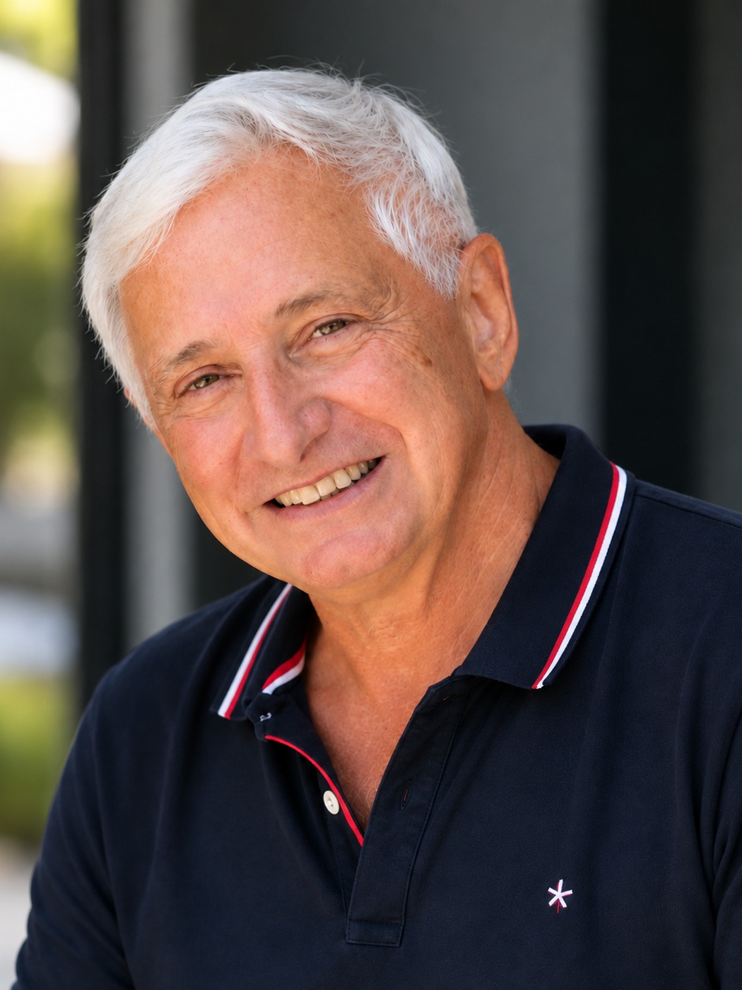 Alain Lieutaud