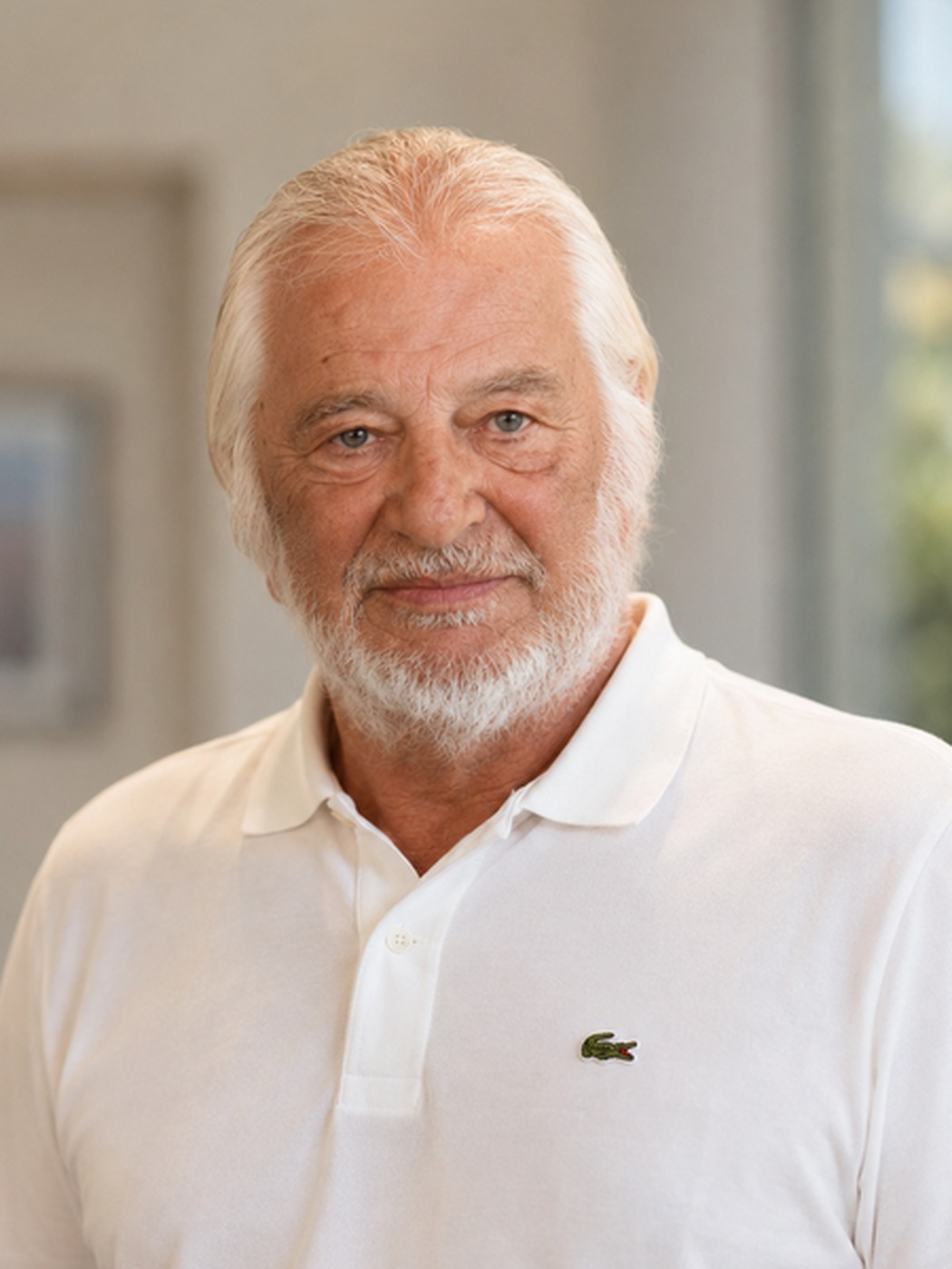 Bernard Helme