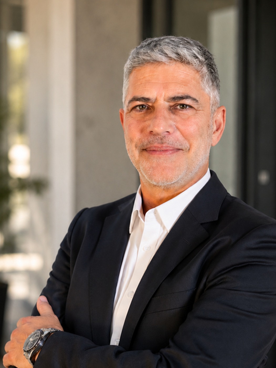 Daniel Tchénio
