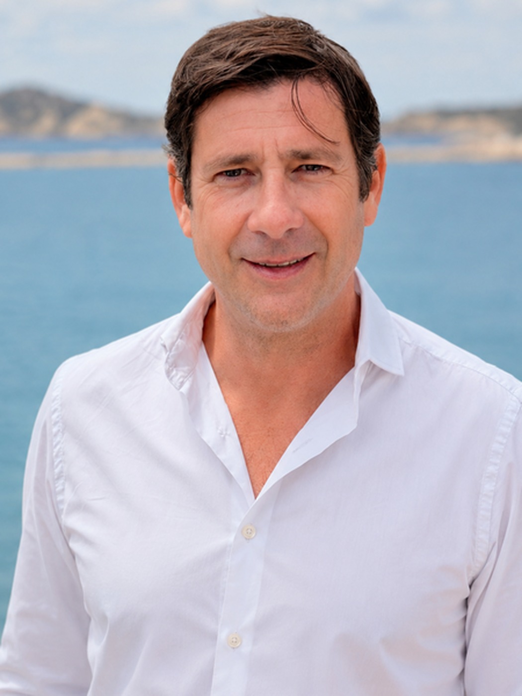 Jacques Mancini