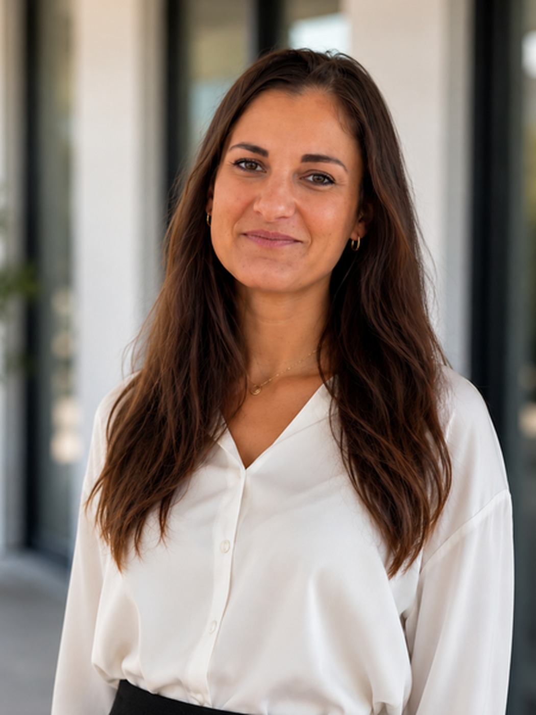 Jessica Graia