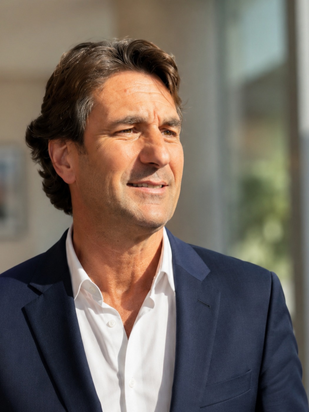 Laurent Cervetti