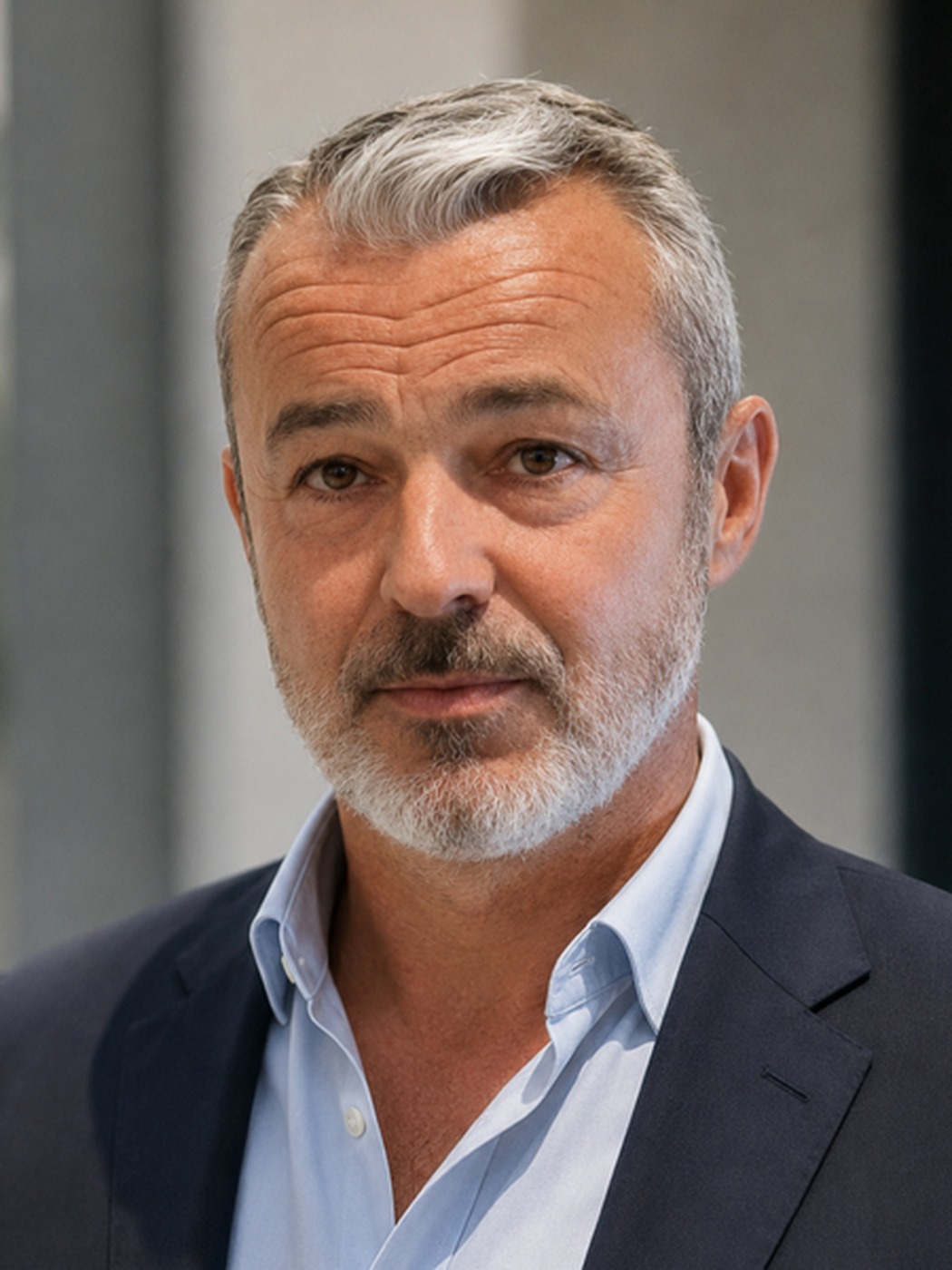Laurent Lombardo