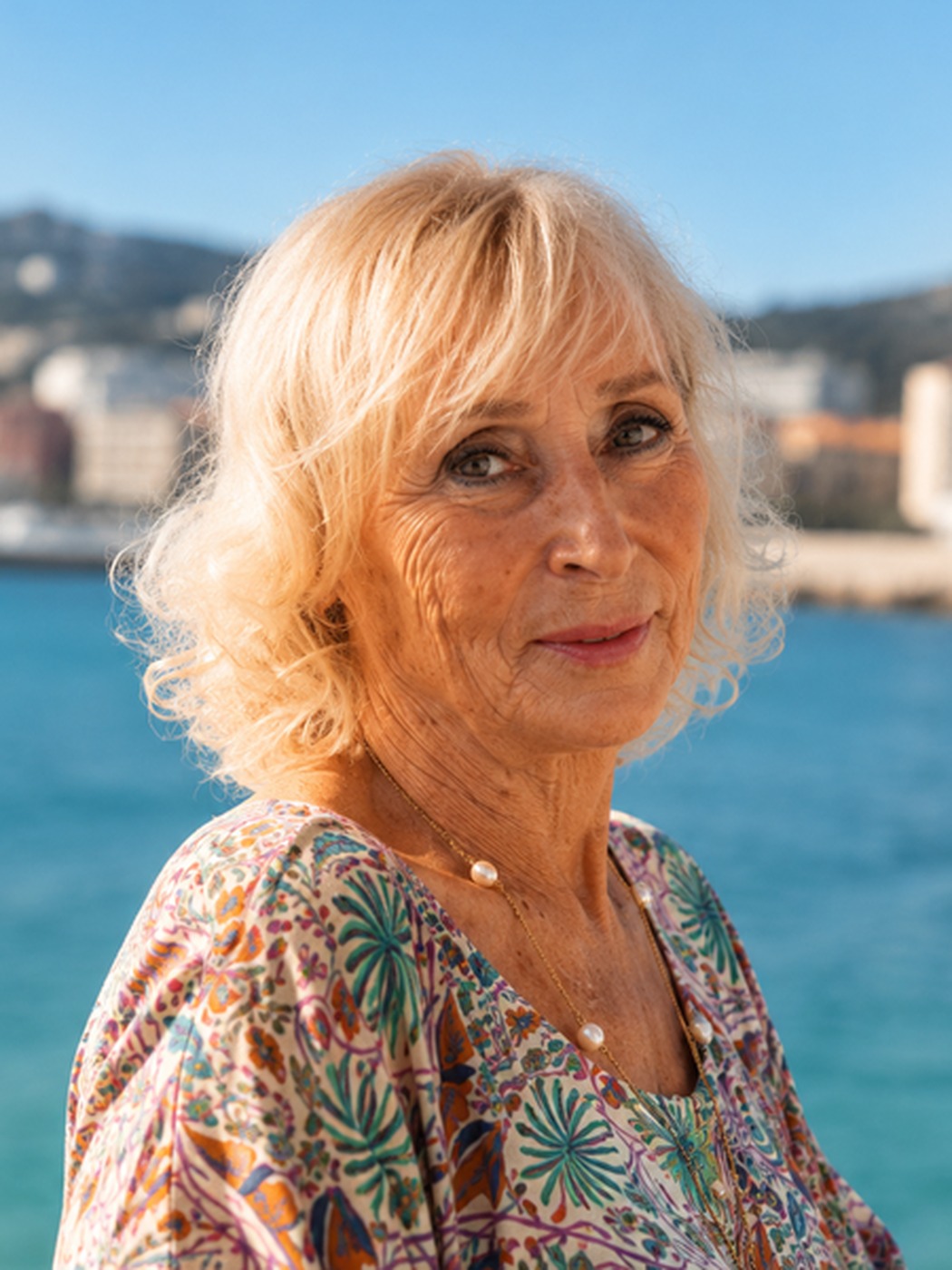 Martine Marcy