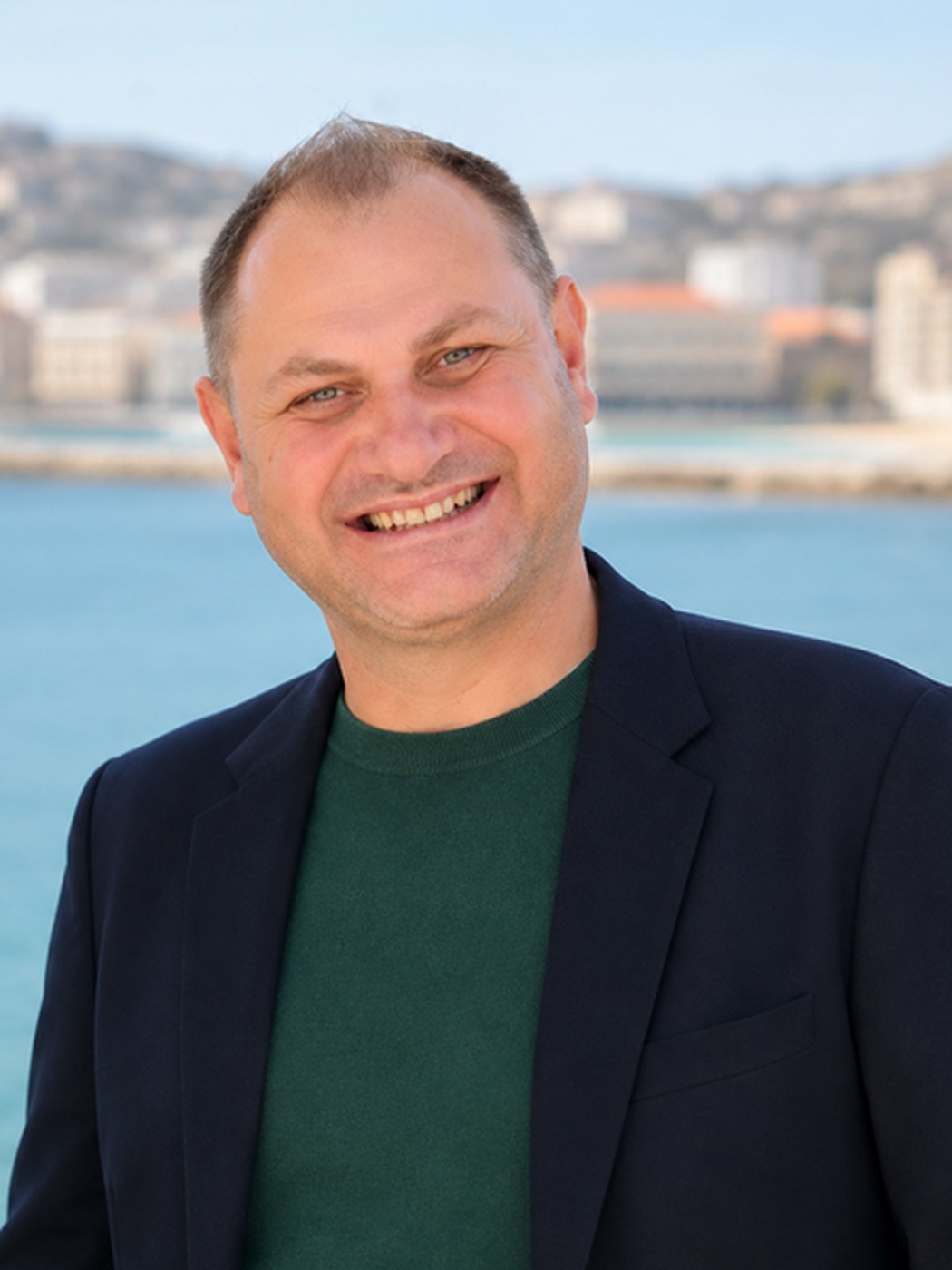 Norbert Urban