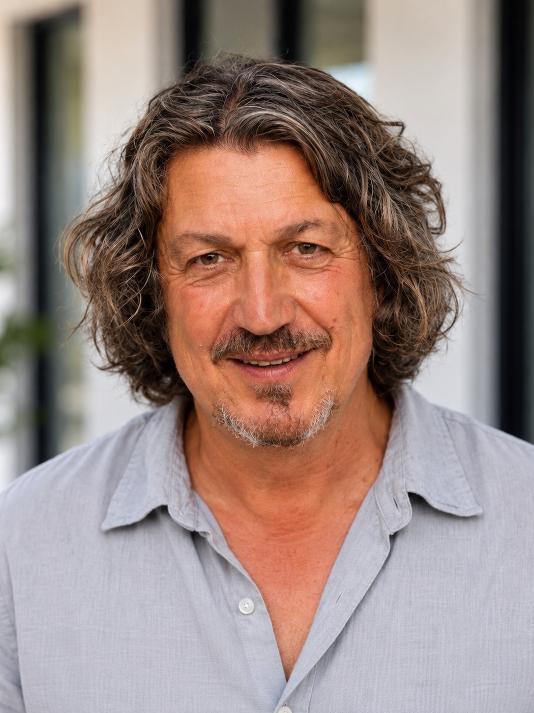 Olivier Diaz
