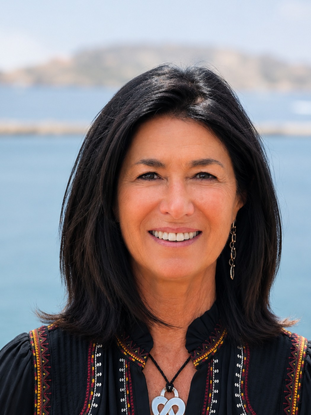 Sylvie Banchelin